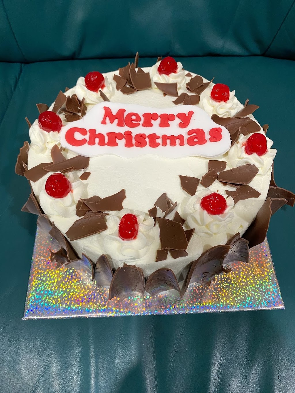 The Cake Tree | 1183 Falconridge Dr NE, Calgary, AB T3J 1A3, Canada | Phone: (403) 835-2241