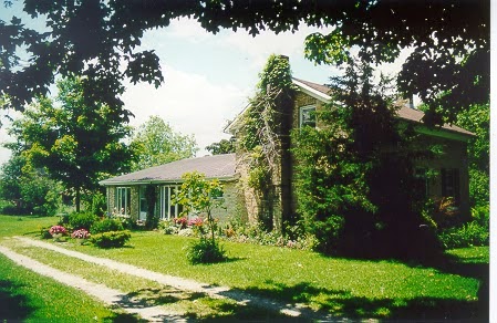 A Valley View Bed and Breakfast | 2 R.R., Granton, ON N0M 1V0, Canada | Phone: (519) 225-2685