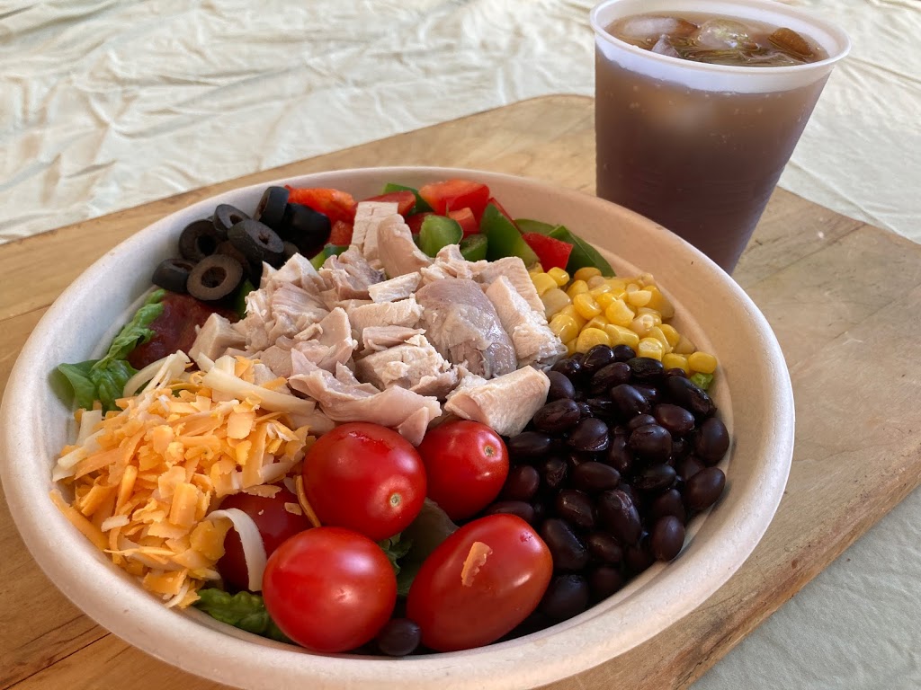 Sydenham Country Cafe | 2779 Rutledge Rd, Sydenham, ON K0H 2T0, Canada | Phone: (613) 376-3205