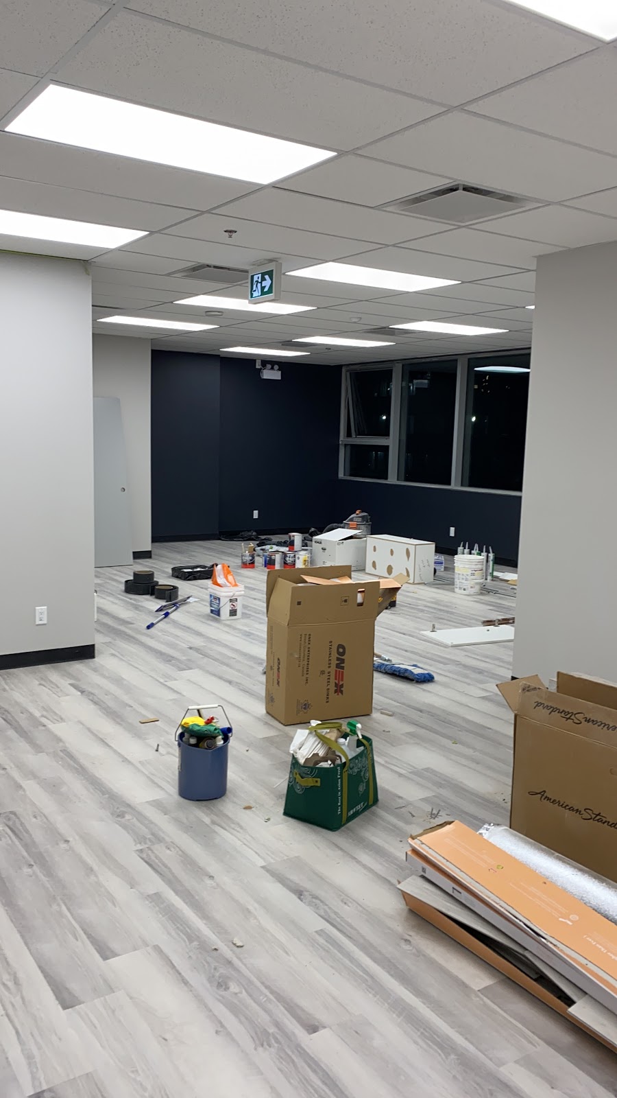 The Great cleaning Building and post construction | 9876 134 St, Surrey, BC V3T 4B1, Canada | Phone: (778) 723-3887