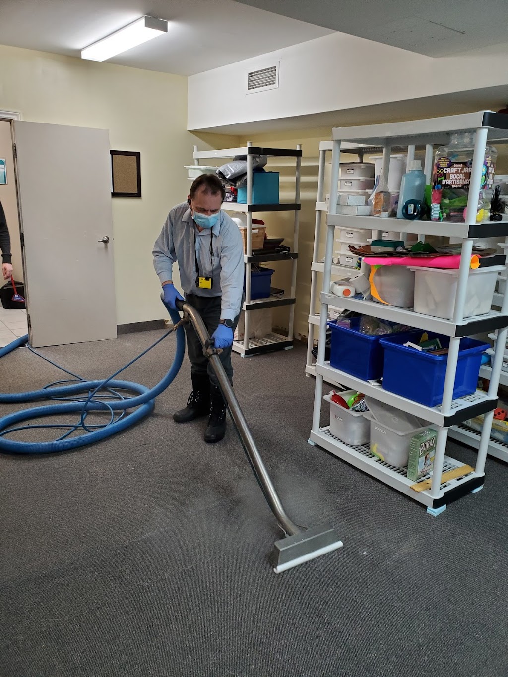 Kleenit Home & Office Services | Cameron St, Belle Ewart, ON L0L 1C0, Canada | Phone: (888) 980-1529