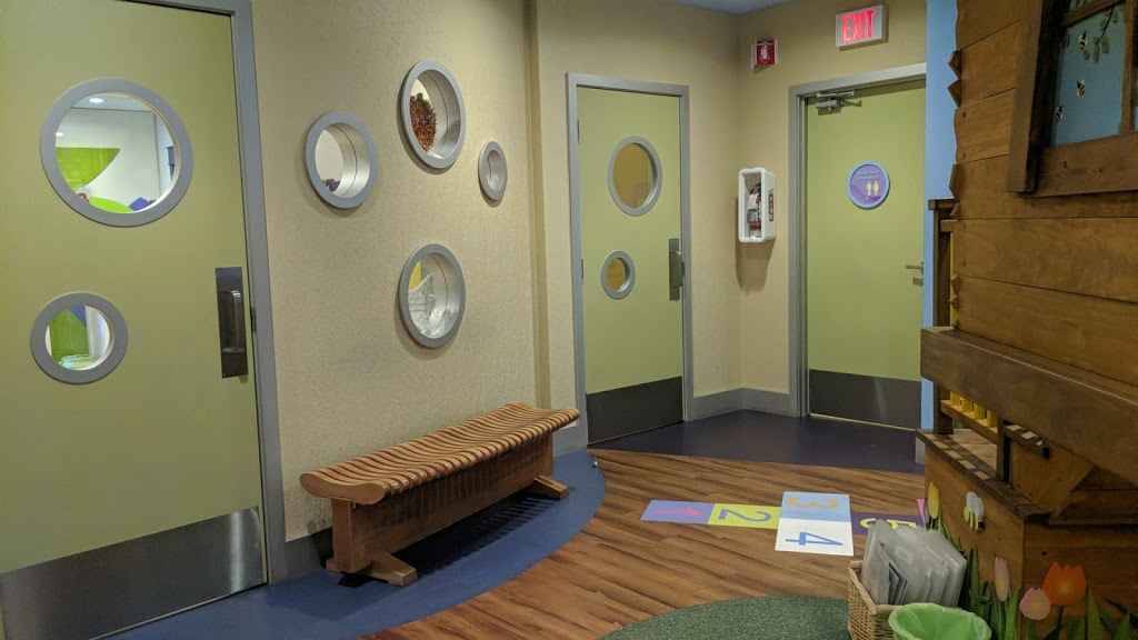 Kids & Teens Dentistry | 3 Larkspur Dr, Nepean, ON K2H 6K8, Canada | Phone: (613) 820-8830