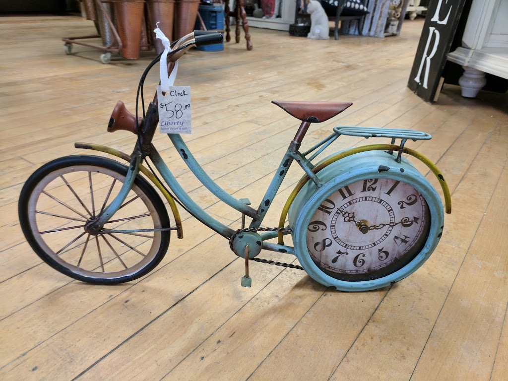 Liberty Home Decor | 19 Harbour St, Port Dover, ON N0A 1N0, Canada | Phone: (226) 290-0310
