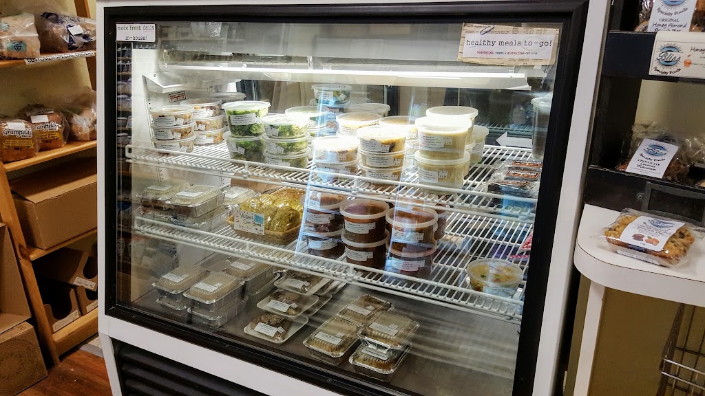 Quarter Master Natural Foods | 176 Wortley Rd, London, ON N6C 3P7, Canada | Phone: (519) 438-6306