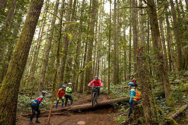 Balance Biking | 3382 Primrose St, Cumberland, BC V0R 1S0, Canada | Phone: (250) 240-4453