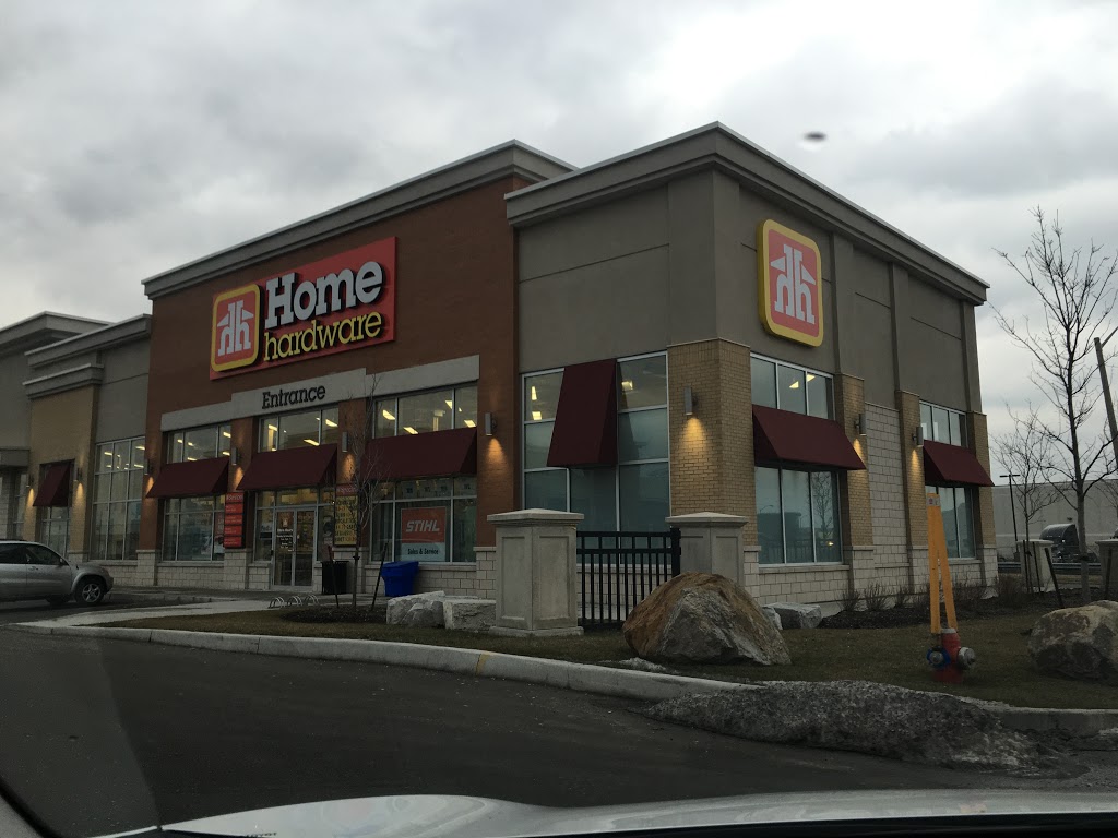 Weeks Home Hardware - Dundas | 101 Osler Dr #96A, Dundas, ON L9H 4B6, Canada | Phone: (905) 628-4508