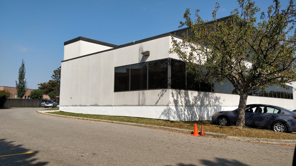 Al Huda Institute Canada | 5671 McAdam Rd, Mississauga, ON L4Z 1N9, Canada | Phone: (905) 624-2030