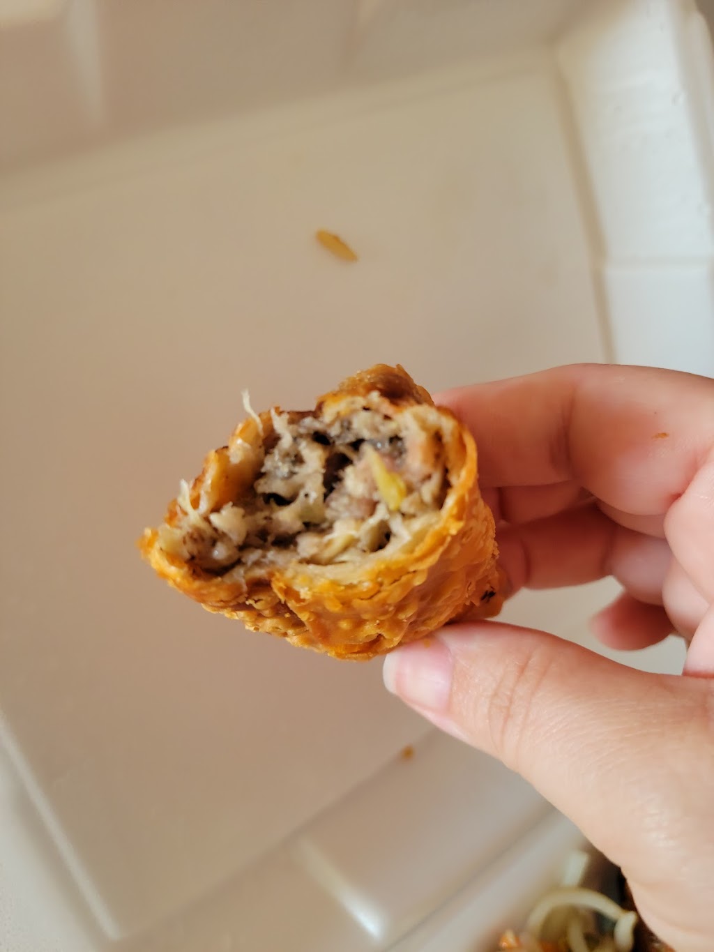 Ruby House Chinese Food | 79 Montréal Rd, Vanier, ON K1L 6E8, Canada | Phone: (613) 745-8228