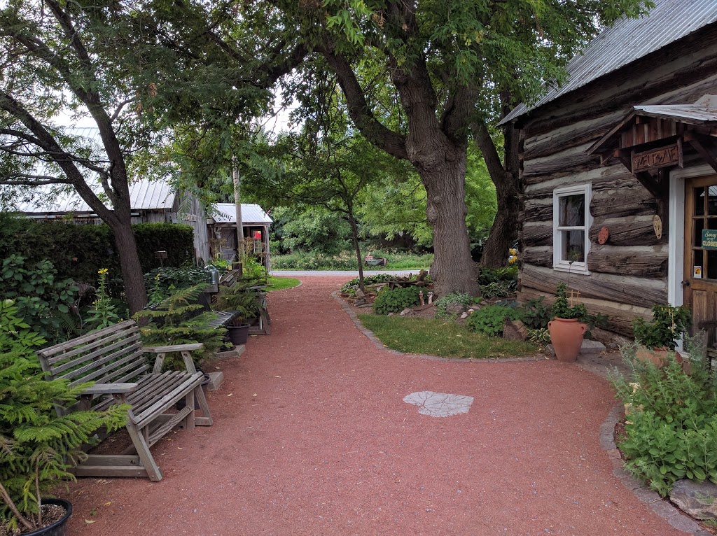 the Herb Garden | 3840 Old Almonte Rd, Almonte, ON K0A 1A0, Canada | Phone: (613) 256-0228