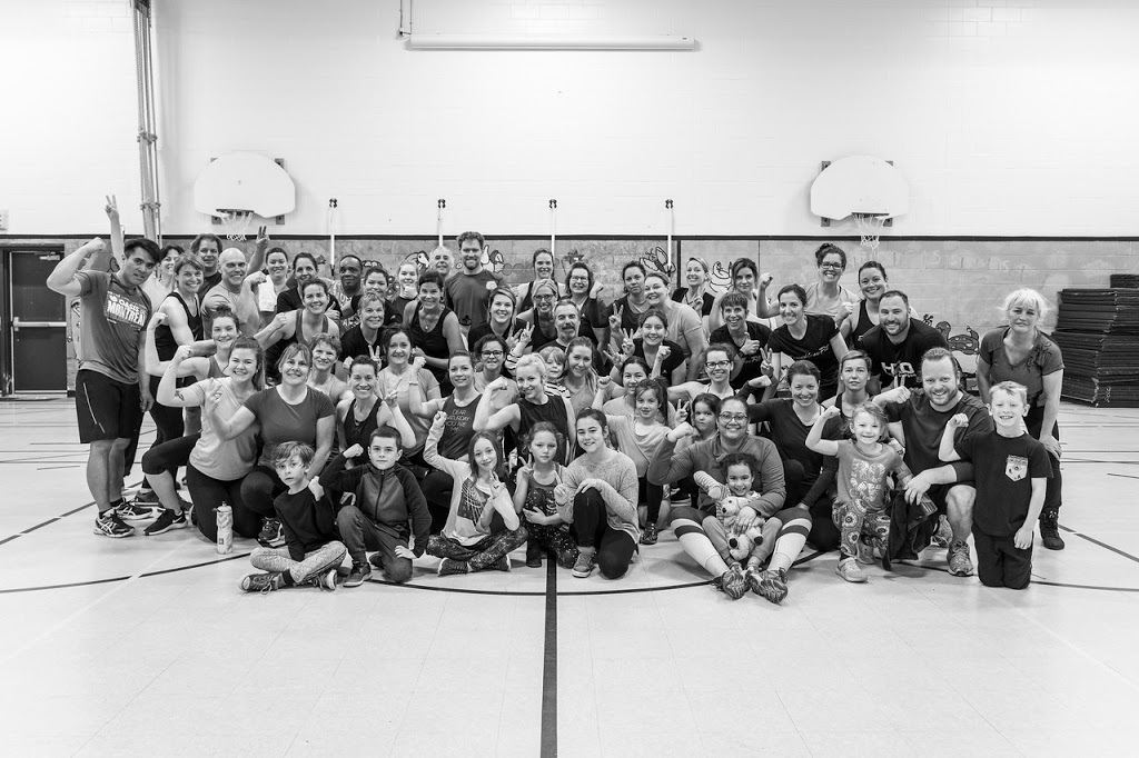 Entrainement Ensemble on Fit | 800 Rue du Père-Le Jeune, Boucherville, QC J4B 3K1, Canada | Phone: (514) 813-9317