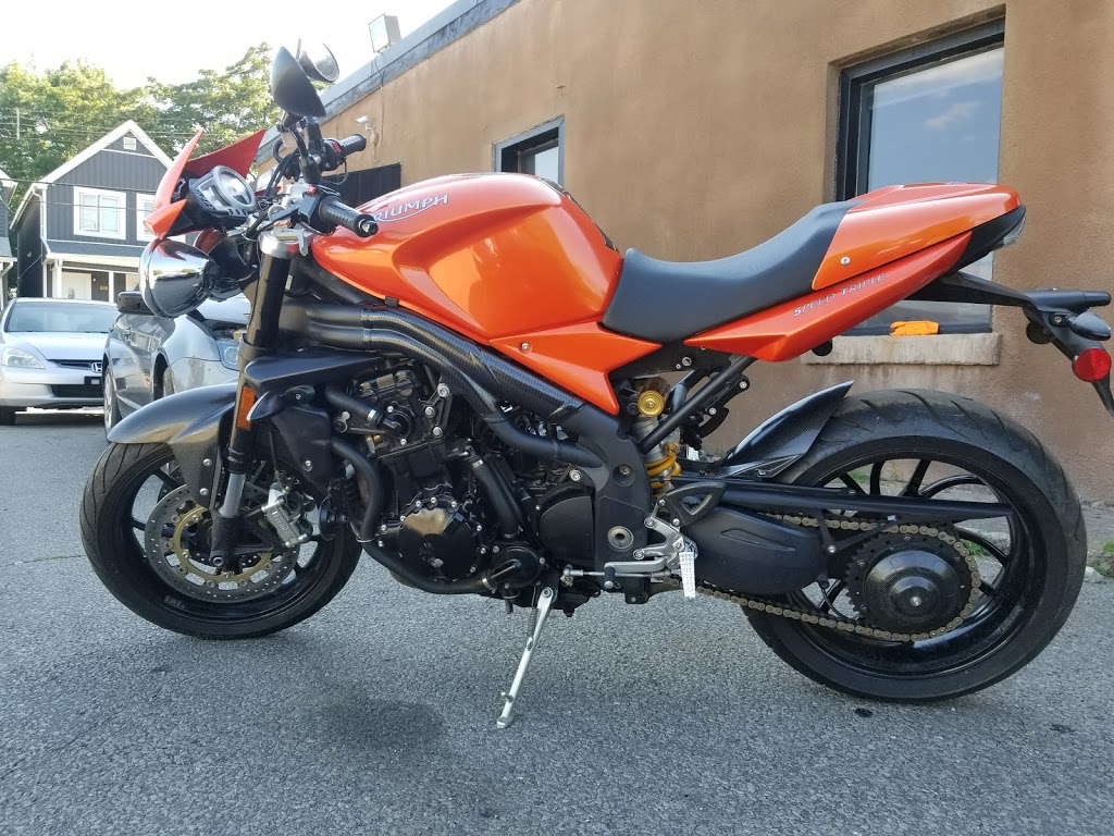 Bengal Auto | 165 Burton St, Hamilton, ON L8L 7Z6, Canada | Phone: (905) 920-1435