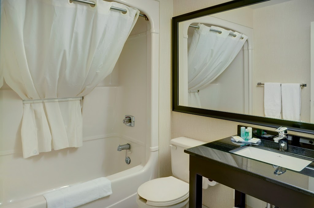 Comfort Inn | 123 Boulevard Frontenac O, Thetford Mines, QC G6G 7S7, Canada | Phone: (418) 338-0171