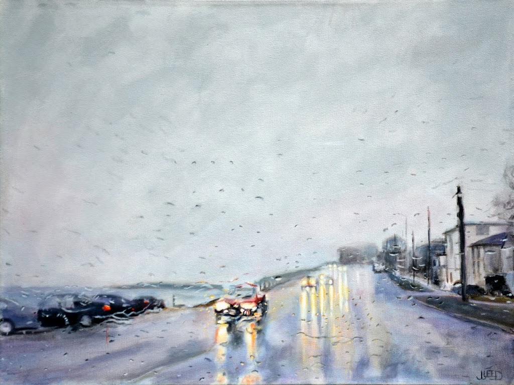Jonathan Gleed - Artist | 209 Linden Ave, Victoria, BC V8V 4E3, Canada | Phone: (250) 216-8649