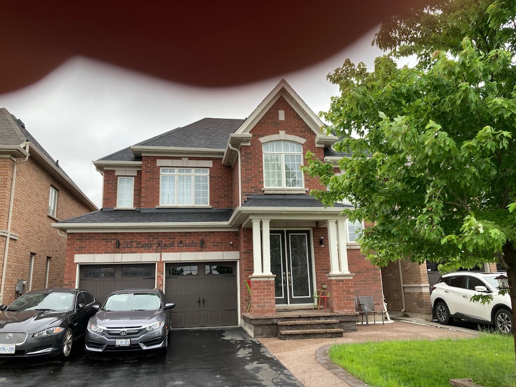 Janda House | 35 Lone Rock Cir, Brampton, ON L6P 3T4, Canada | Phone: (647) 425-1554