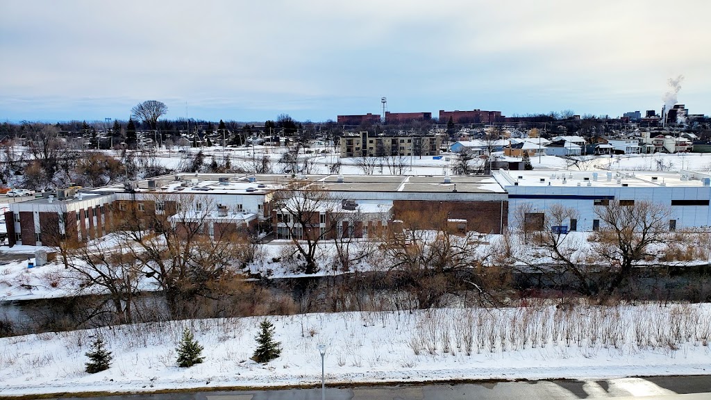 Public Works - Salaberry-de-Valleyfield | 275 Rue Hébert, Salaberry-de-Valleyfield, QC J6S 5Y9, Canada | Phone: (450) 370-4820
