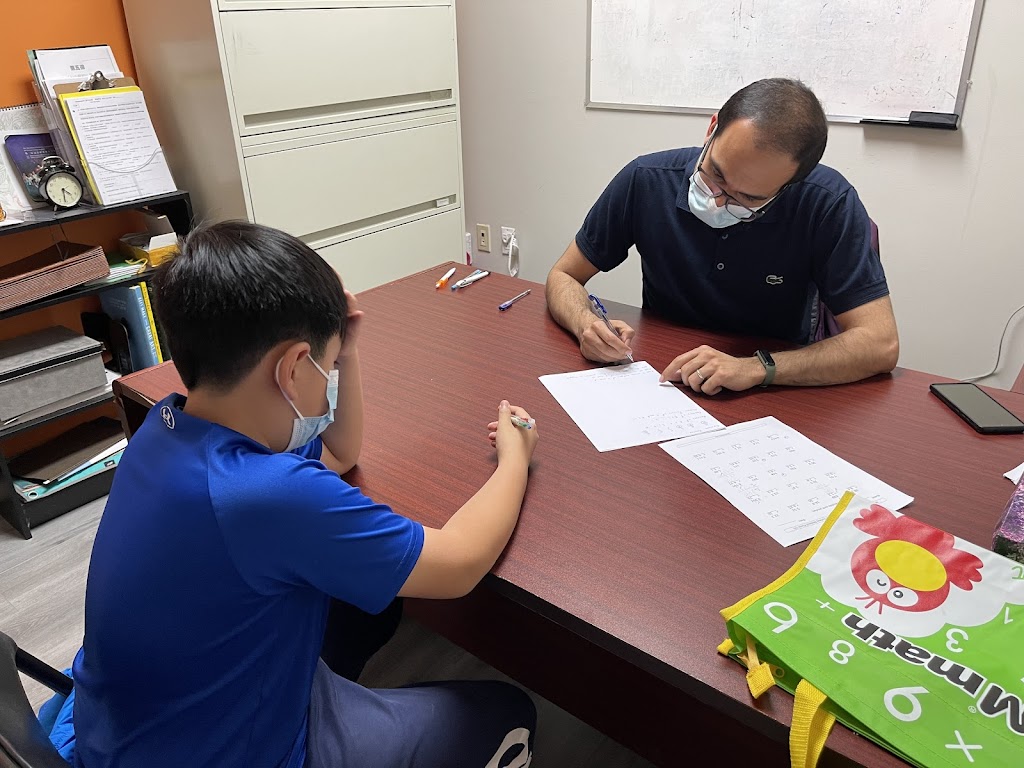 Amazing Education 西岸精英教育非凡语言文化艺术学校 | 2075 W 37th Ave, Vancouver, BC V6M 1N7, Canada | Phone: (778) 896-1787