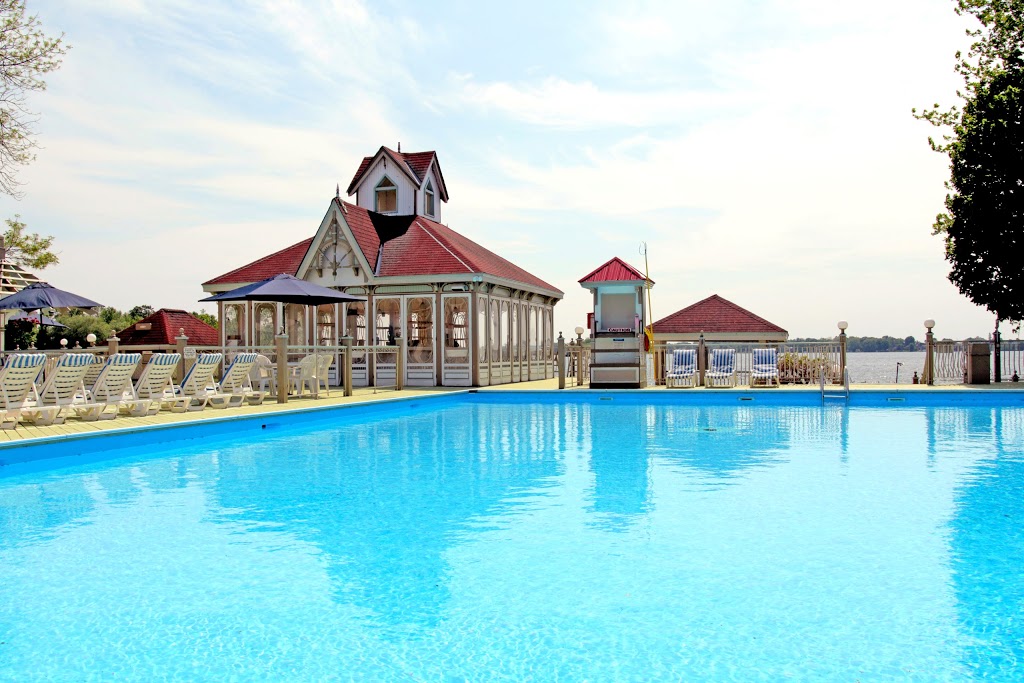 Fern Resort | 4432 Fern Resort Road, Ramara, ON L3V 0L1, Canada | Phone: (800) 567-3376