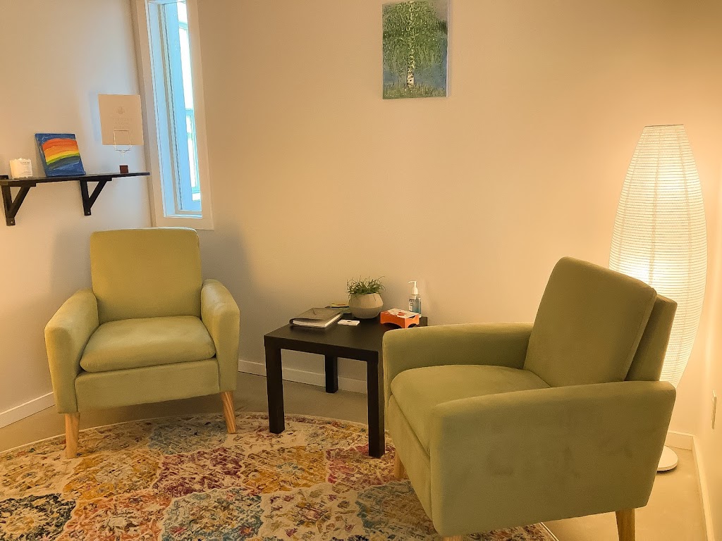 Full Circle Psychology - Paula Turcasso | 361a 1st Ave, Fernie, BC V0B 1M0, Canada | Phone: (250) 423-8591