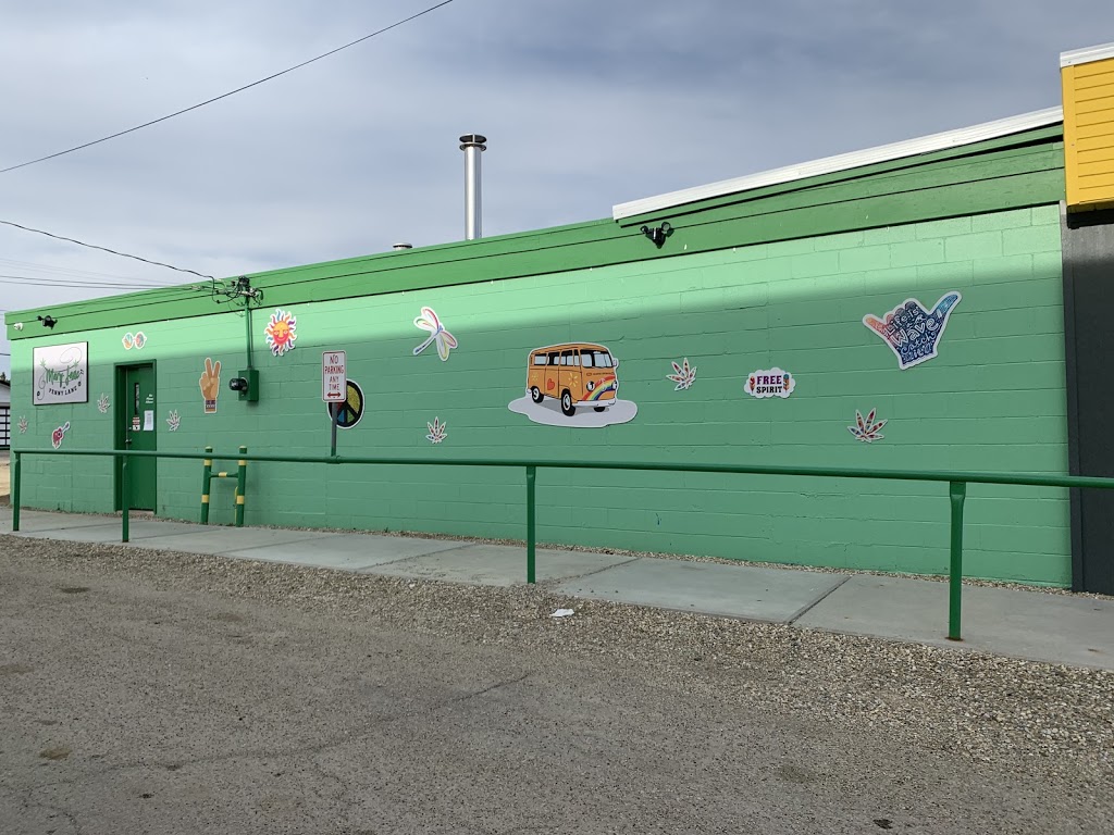 Mary Jane On Penny Lane | 5126 51 Ave, Wabamun, AB T0E 2K0, Canada | Phone: (780) 717-0506