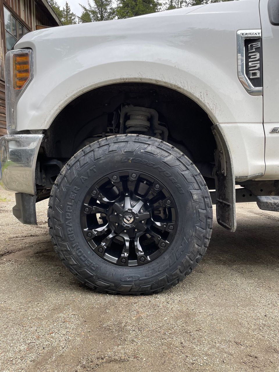 Tires 2 Go Mobile Shop | No Storefront, Mobile Tire Service Only, 5865 Promontory Rd, Chilliwack, BC V2R 4M4, Canada | Phone: (604) 217-9514