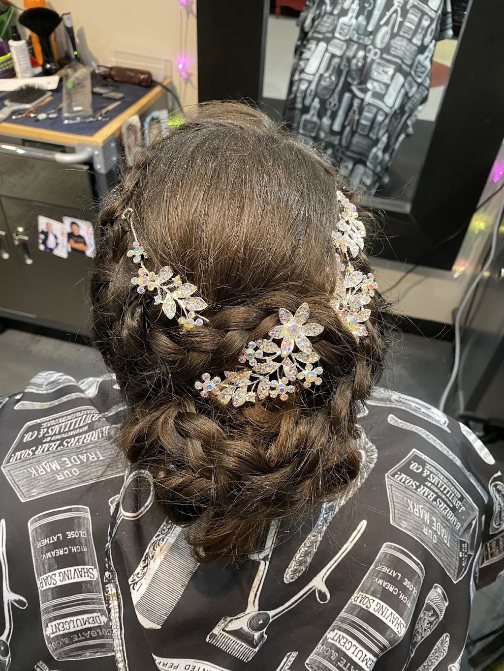 Sharp As Steele | 1018 Osler Ave, Crossfield, AB T0M 0S0, Canada | Phone: (403) 946-0213
