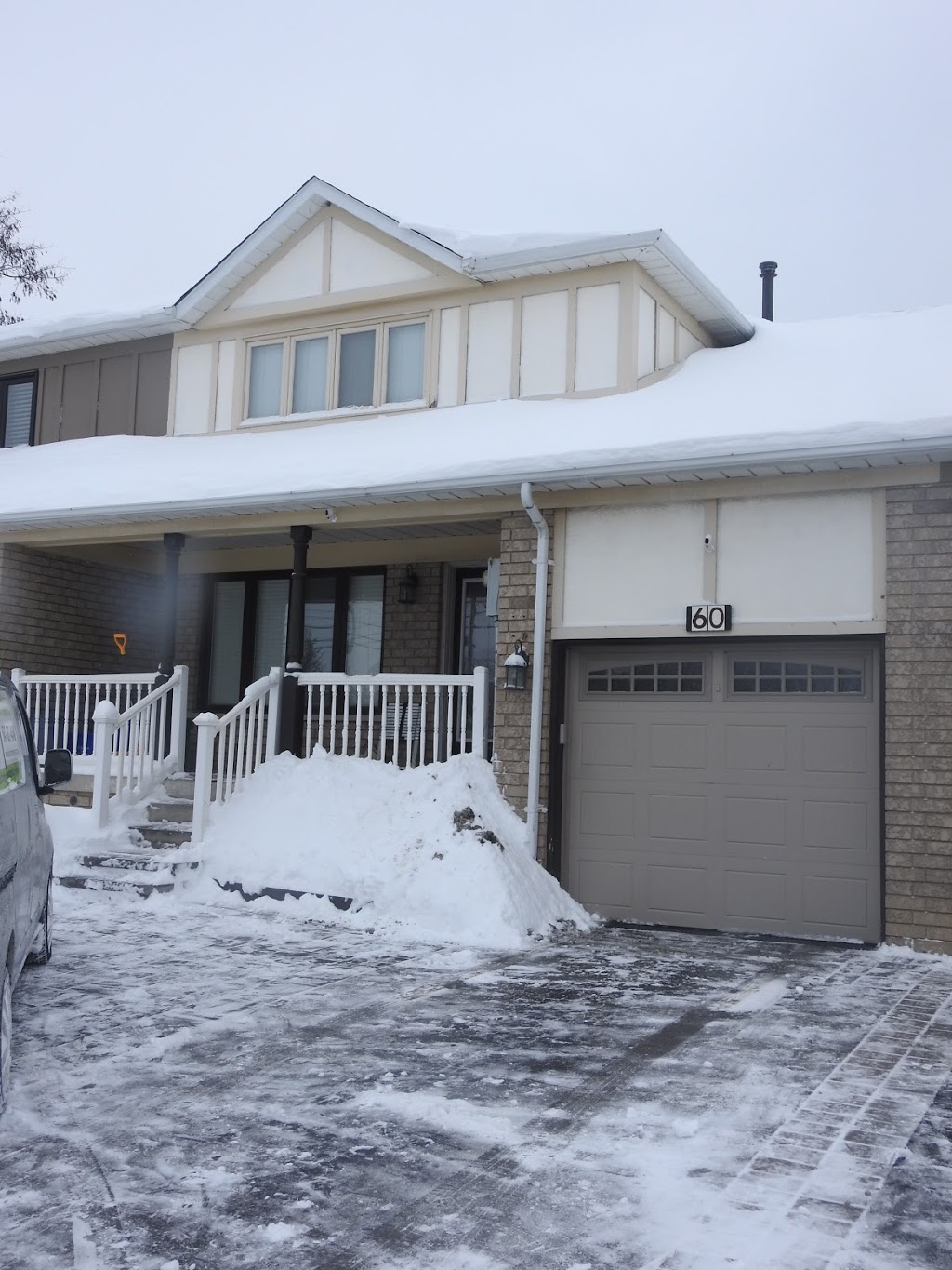 Holley Home Inspections | 24 Ramsden Rd, York, ON M6E 2N3, Canada | Phone: (647) 887-4648