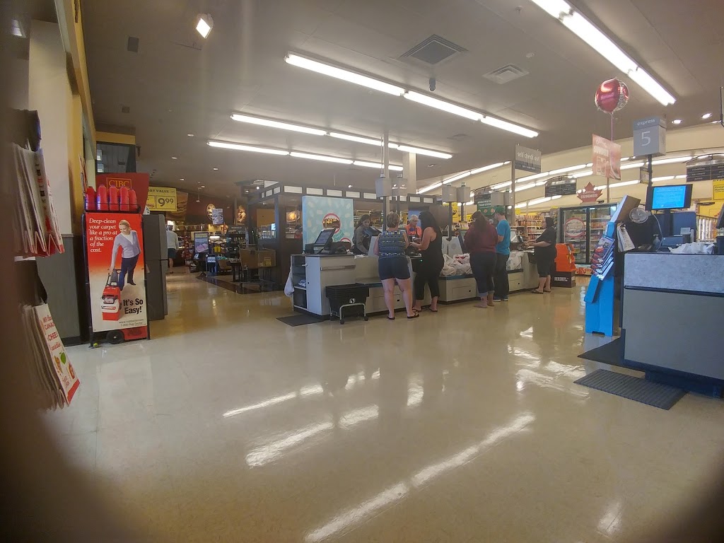 Safeway Regent Park | 3859 Sherwood Dr, Regina, SK S4R 4A8, Canada | Phone: (306) 949-7488