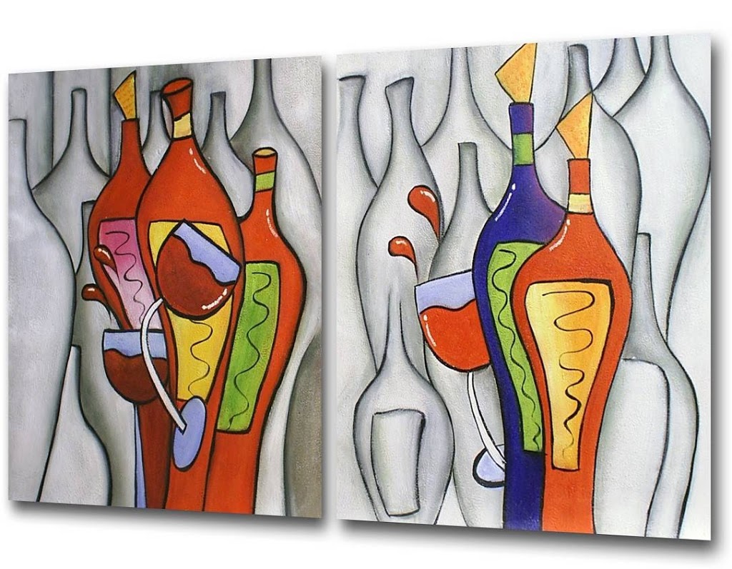 ART PIZZAZ | 5520 Rue Paré, Mont-Royal, QC H4P 2M1, Canada | Phone: (514) 904-6760