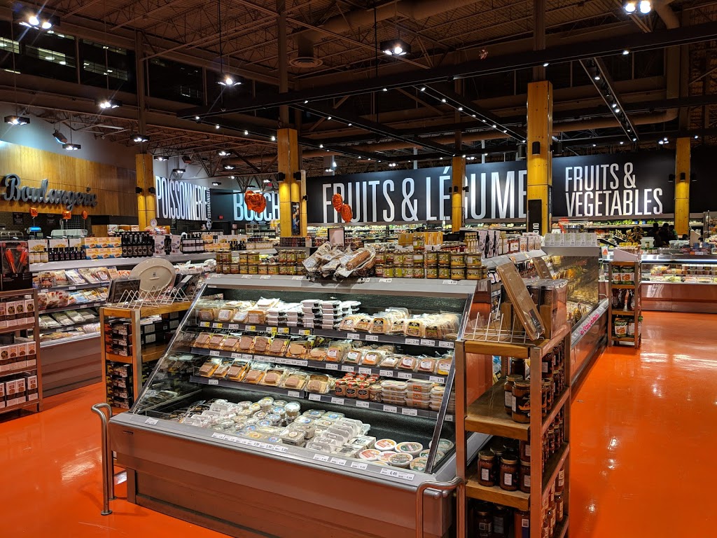 Provigo | 8570 Boul St-Laurent, Montréal, QC H2P 2M8, Canada | Phone: (514) 384-5101
