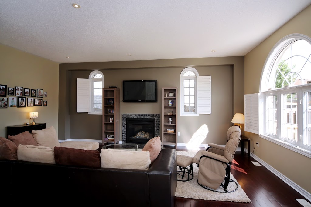 Jeff and Michelle Barr - Barries Home Team | 431 Bayview Dr Unit #14, Barrie, ON L4N 8Y2, Canada | Phone: (705) 791-0246