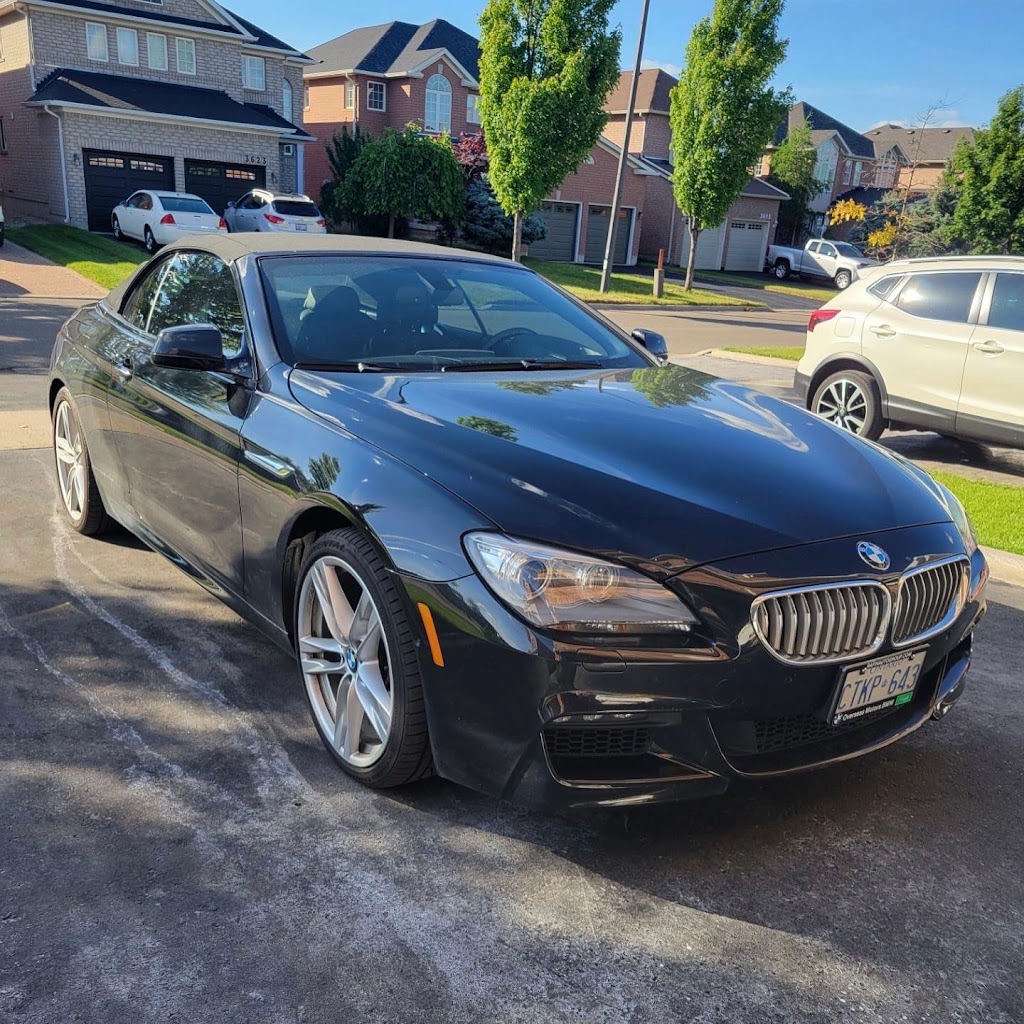 Xclusive Auto Care | 45 Linderwood Dr, Brampton, ON L7A 1S3, Canada | Phone: (647) 986-9028