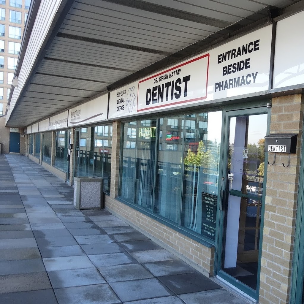 Rossland/Garden Dental Office | 701 Rossland Rd E Suite #207, Whitby, ON L1N 8Y9, Canada | Phone: (905) 666-8881