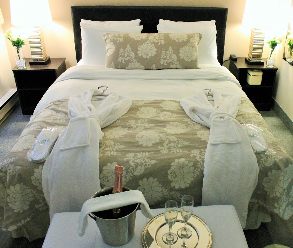 Hôtel Lyston Inn | 191 SAINTE-ANNE, Yamachiche, QC G0X 3L0, Canada | Phone: (819) 296-3930