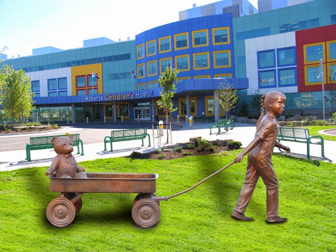 Studio West Bronze Foundry & Art Gallery | 205 2 Ave E, Cochrane, AB T4C 2B9, Canada | Phone: (403) 932-2611
