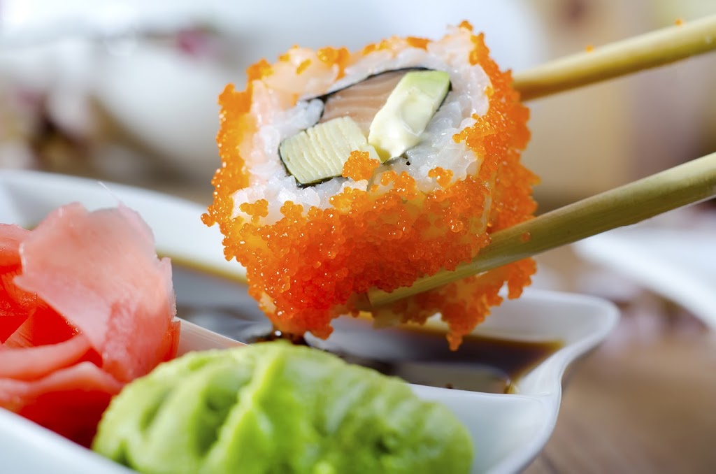 INGKO SUSHI | 2565 Portage Ave, Winnipeg, MB R3J 0P4, Canada | Phone: (204) 415-6028