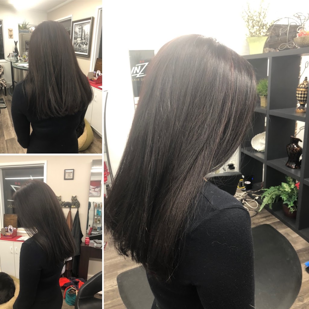 Lynz Hair Design | 4884 Athalmer Rd, Invermere, BC V0A 1K3, Canada | Phone: (250) 270-5187