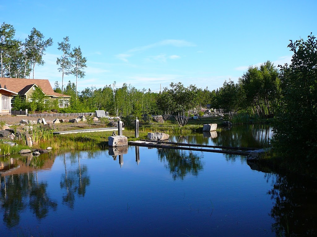 Chalets BSL | 6 rue du, Chem. du Cap à lAigle, Saint-Simon-de-Rimouski, QC G0L 4C0, Canada | Phone: (418) 953-0951