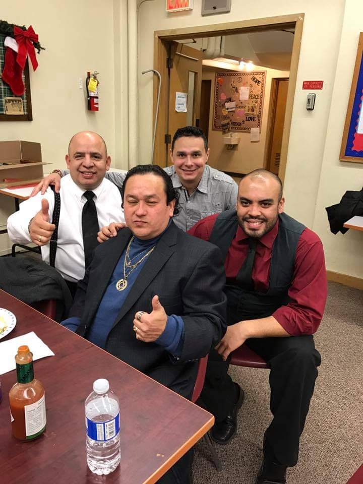 Ministerio Rios de Avivamiento | 63 Grand Ave N, Cambridge, ON N1S 2L1, Canada | Phone: (519) 222-0548