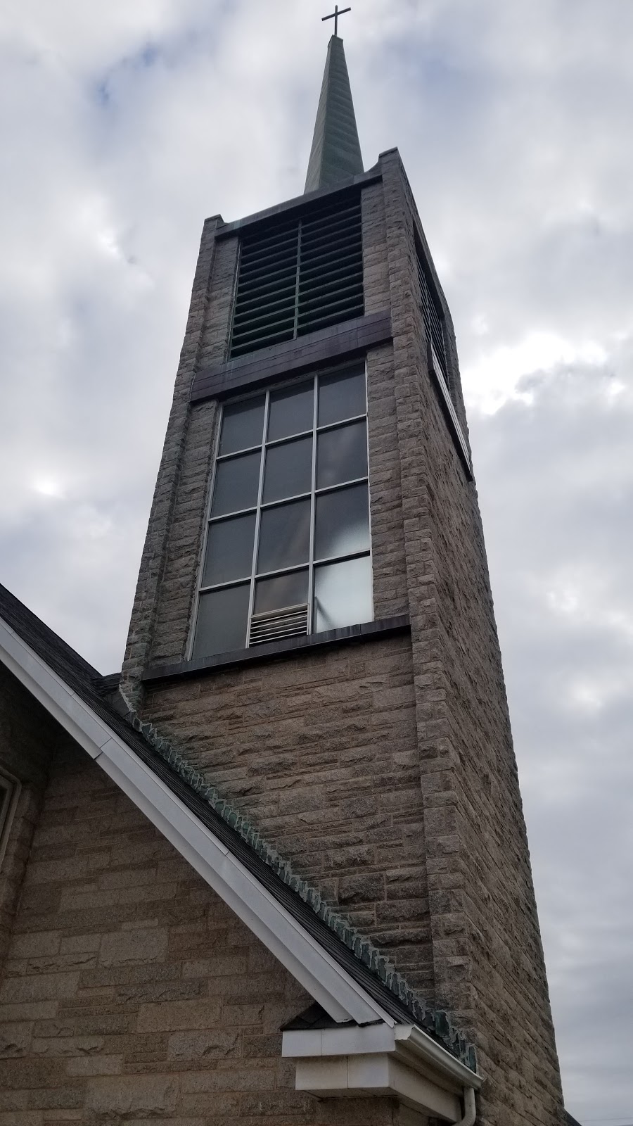 St Pauls Catholic Parish Church | 289 Winter St, Summerside, PE C1N 1N4, Canada | Phone: (902) 436-5112