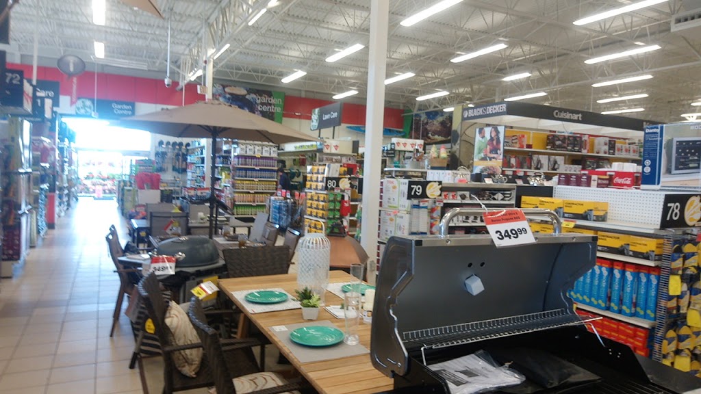 Canadian Tire | 9847 50 St NW, Edmonton, AB T6A 3X5, Canada | Phone: (780) 461-2220