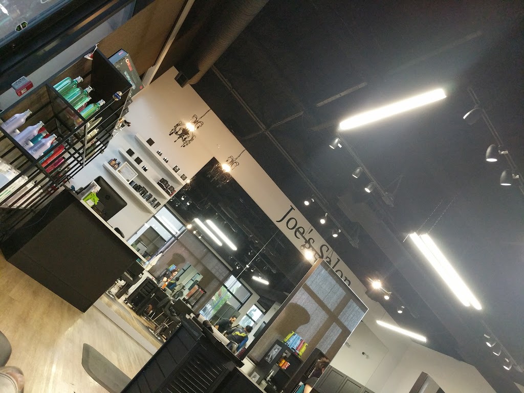 Jo Hair Studio | 1725 Towne Centre Blvd NW, Edmonton, AB T6R 3N9, Canada | Phone: (780) 434-9997