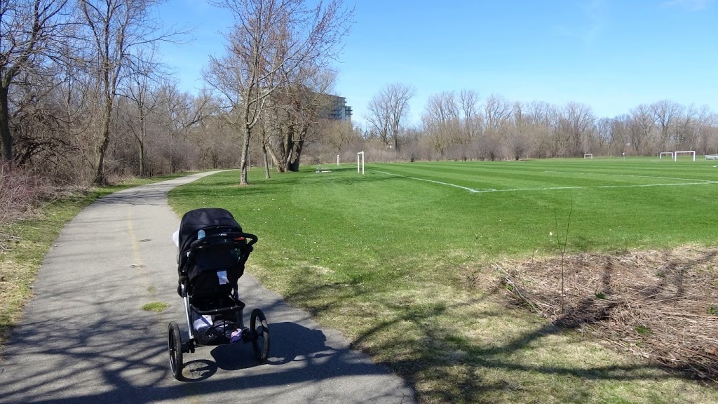 Pathway | North London, London, ON N6A 3Y1, Canada