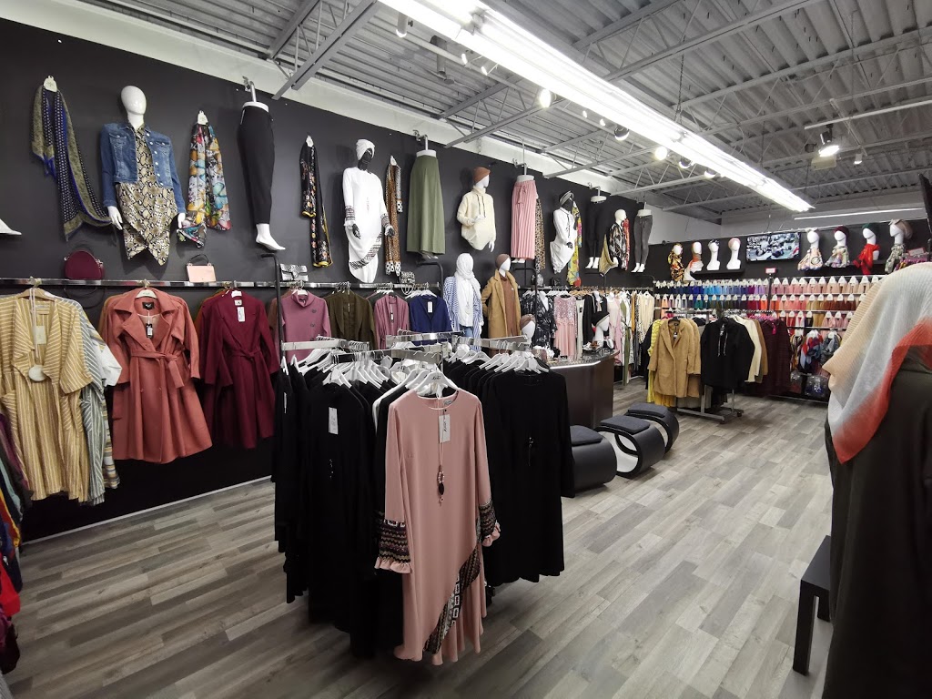 M6IX INC. | 232 Markham Rd, Scarborough, ON M1J 3C2, Canada | Phone: (437) 888-8534