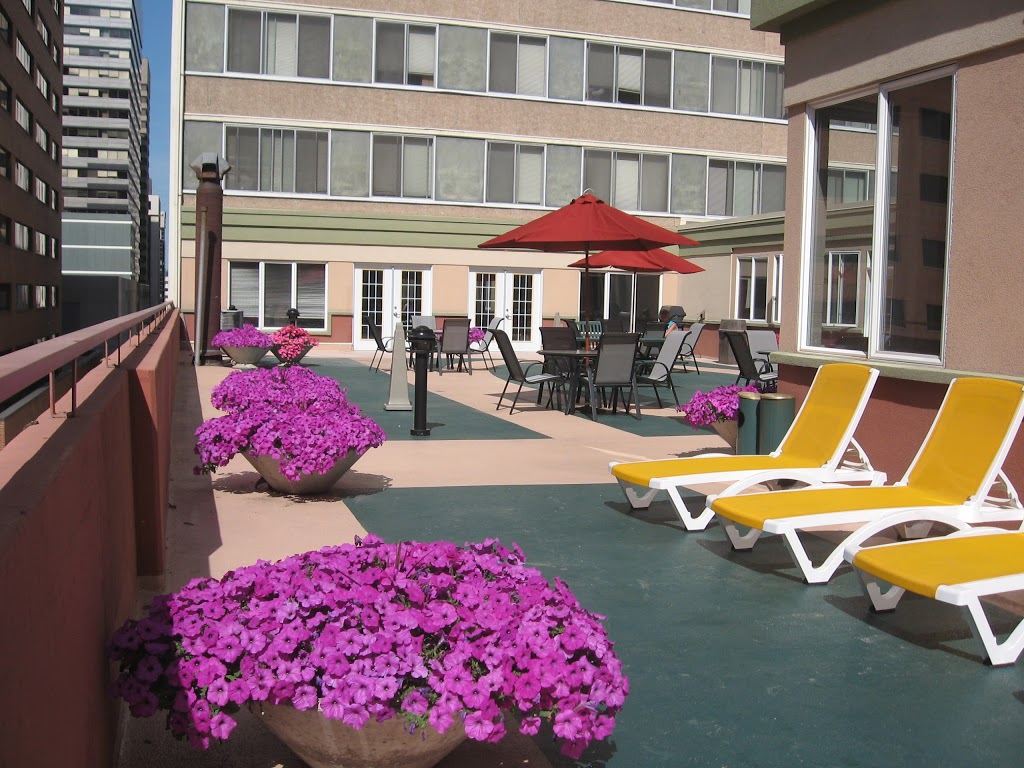 Terrace Gardens on Sixth | 727 6 Ave SW, Calgary, AB T2P 0V1, Canada | Phone: (403) 262-5990