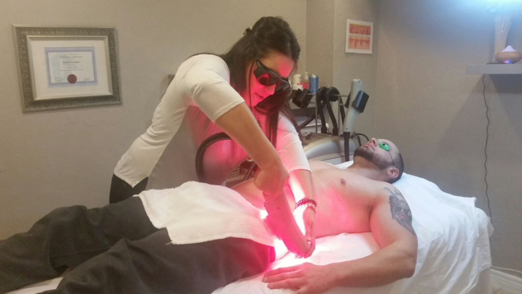 Beautiful Reasons Spa Inc. | 2733 Lake Shore Blvd W Suite #111, Etobicoke, ON M8V 1G9, Canada | Phone: (416) 606-9710