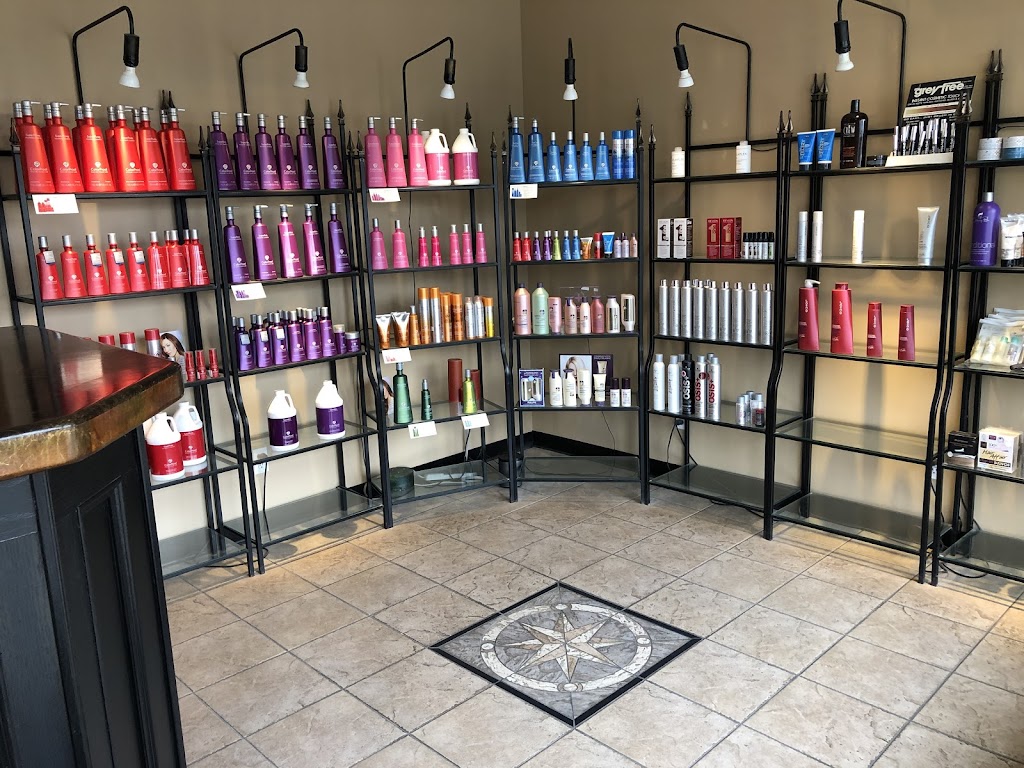 Cappelli Studio | 3617 50 Ave, Red Deer, AB T4N 3Y5, Canada | Phone: (403) 342-6300