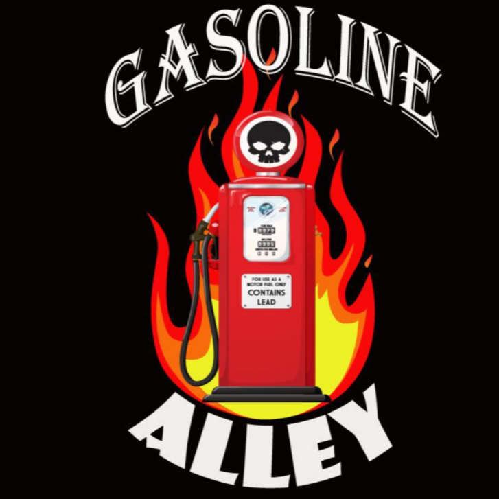Gasoline Alley Collision Center | 110 Keats St, Southey, SK S0G 4P0, Canada | Phone: (306) 726-2001