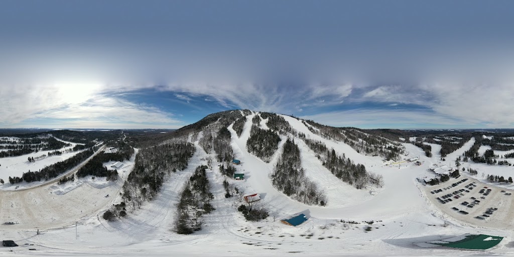 Ski Mont Adstock | 120 Rte du Mont Adstock, Adstock, QC G0N 1S0, Canada | Phone: (418) 422-2242