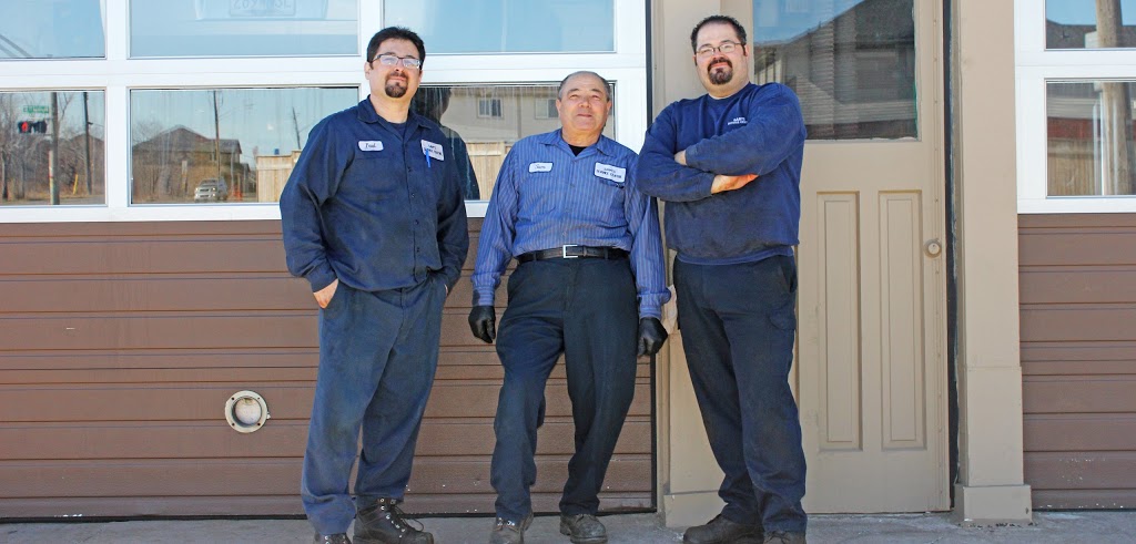 Sams Service Centre | 654 Rymal Rd E, Hamilton, ON L8W 1B3, Canada | Phone: (905) 385-7007