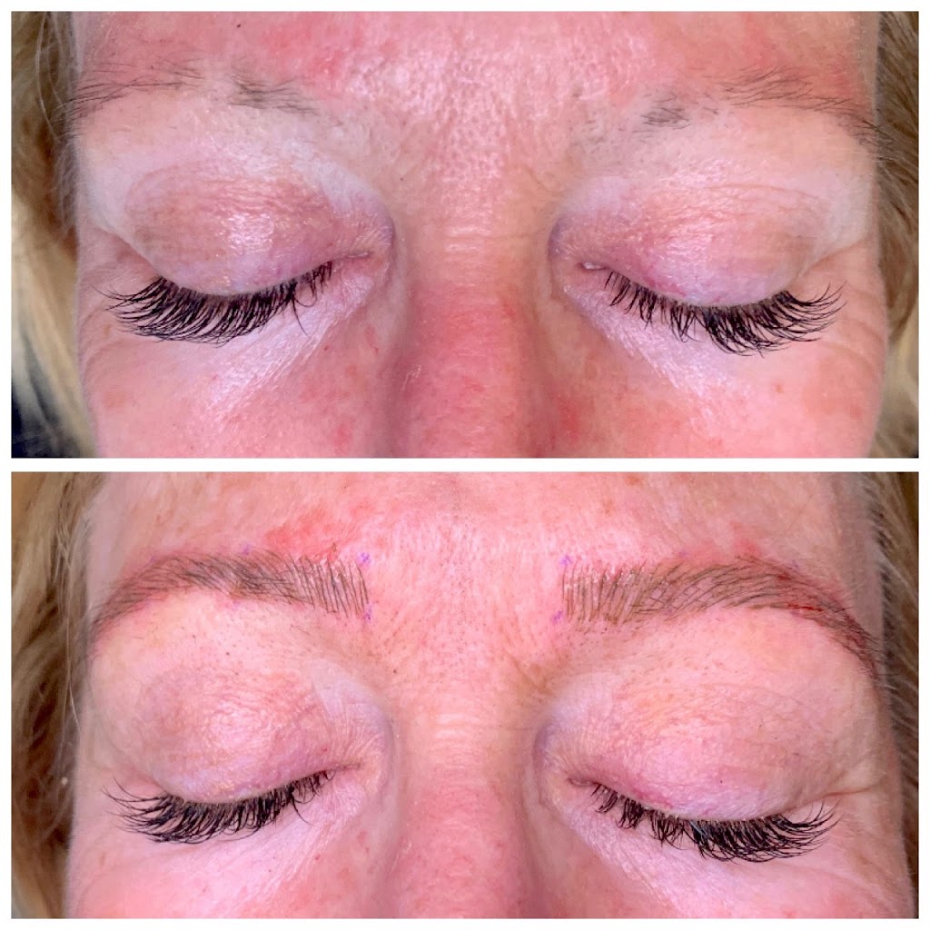 Wilder Lashes | 1567 Aldersbrook Rd, London, ON N6G 2Z1, Canada | Phone: (519) 378-4632